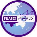 Pilates World logo